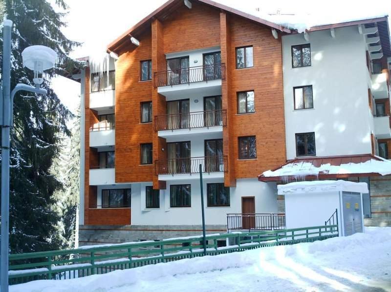 פמפורובו Royal House Apartments Tmf חדר תמונה