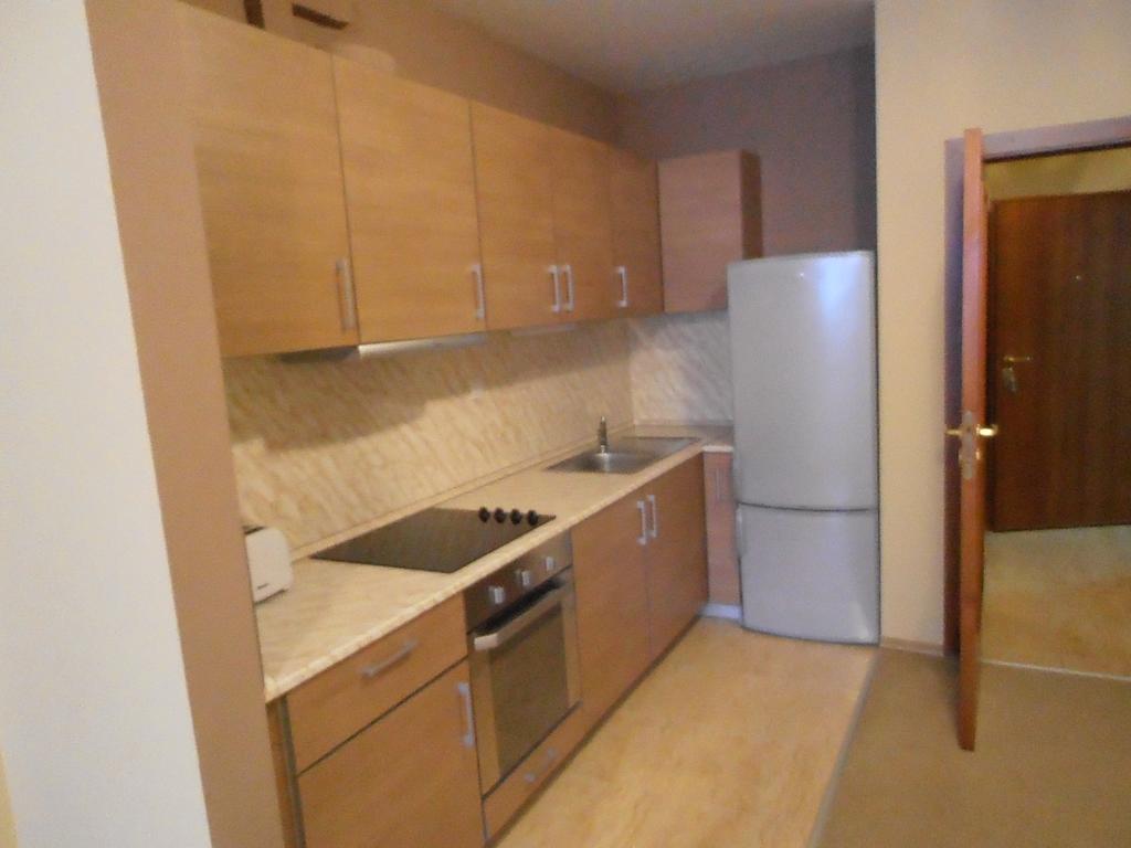 פמפורובו Royal House Apartments Tmf מראה חיצוני תמונה