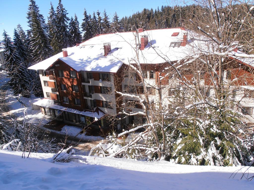 פמפורובו Royal House Apartments Tmf מראה חיצוני תמונה