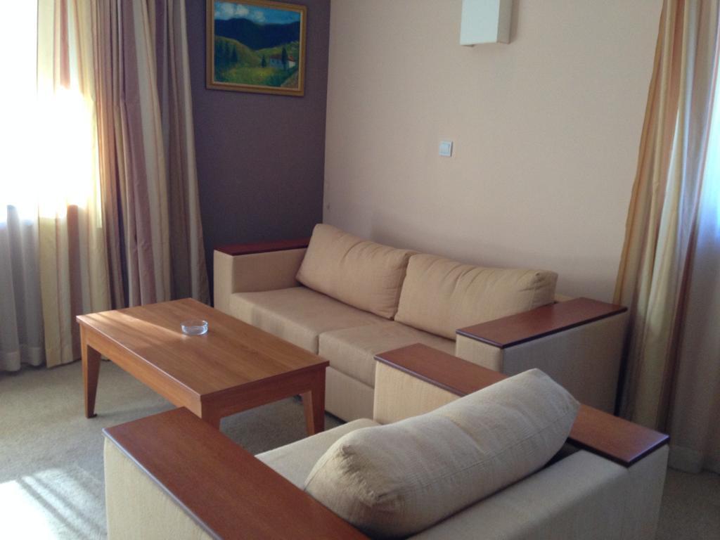 פמפורובו Royal House Apartments Tmf חדר תמונה