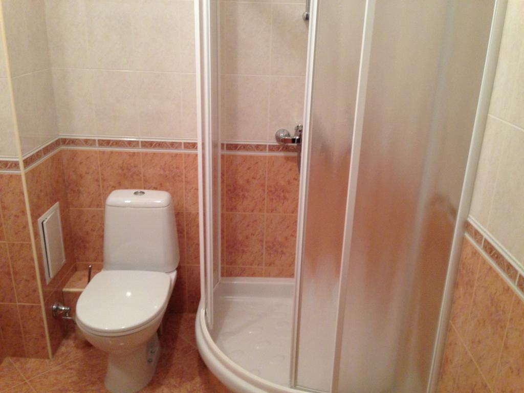 פמפורובו Royal House Apartments Tmf חדר תמונה