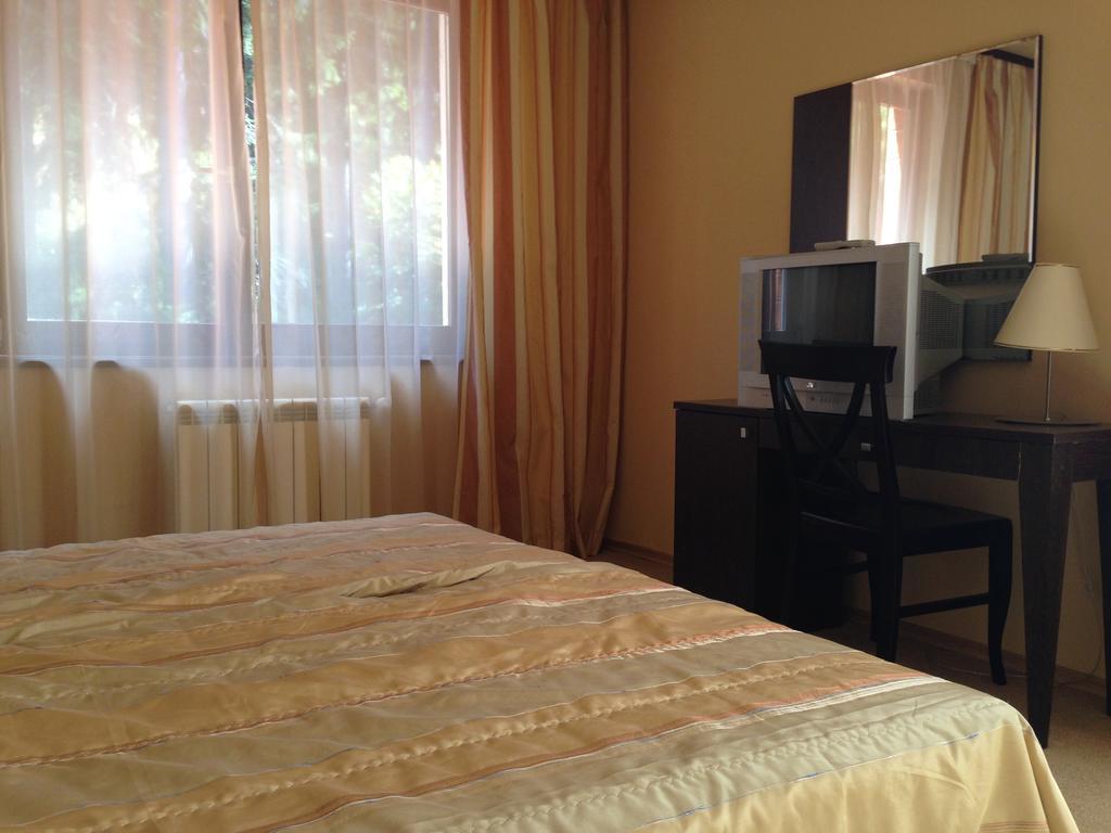 פמפורובו Royal House Apartments Tmf חדר תמונה
