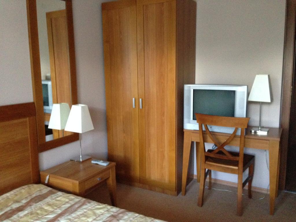 פמפורובו Royal House Apartments Tmf מראה חיצוני תמונה