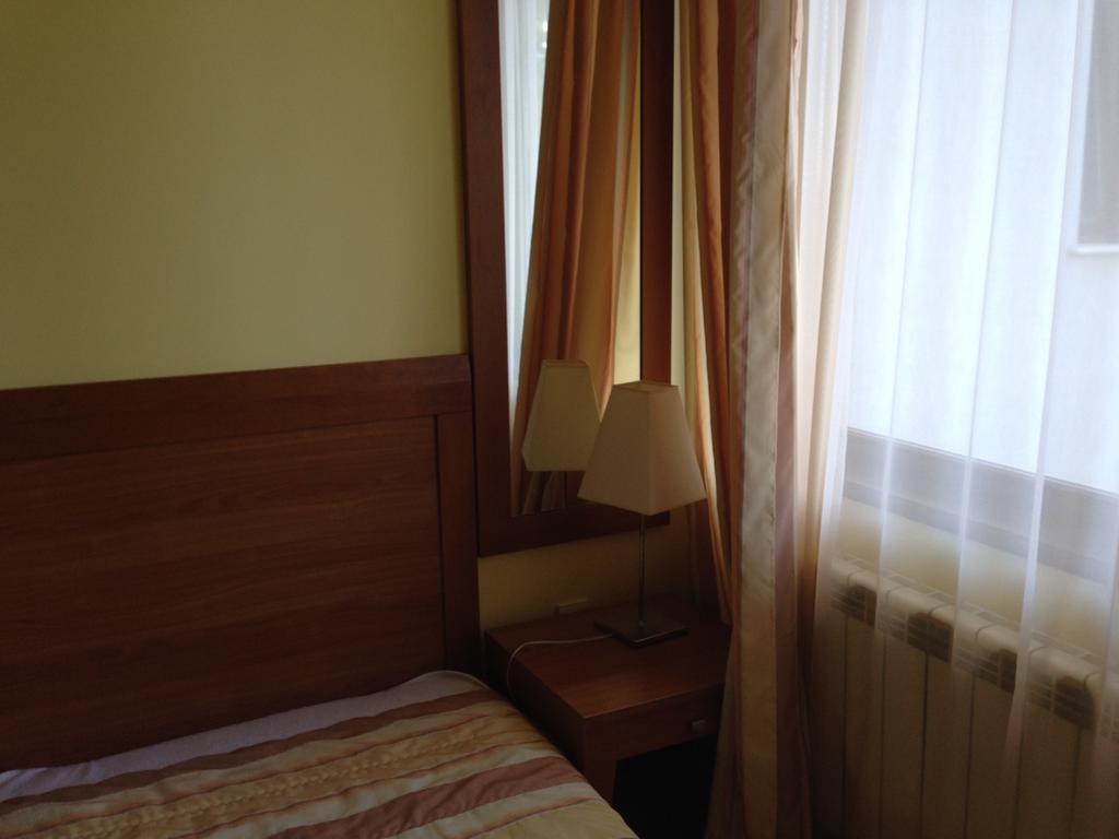 פמפורובו Royal House Apartments Tmf מראה חיצוני תמונה