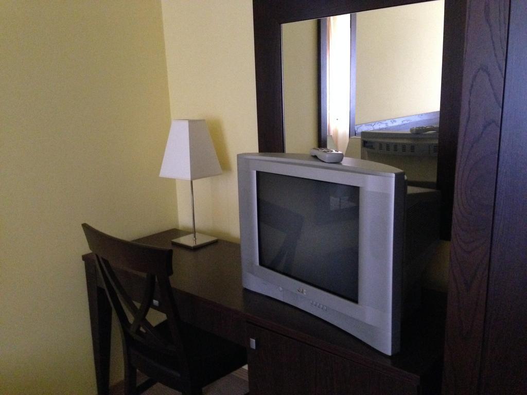 פמפורובו Royal House Apartments Tmf מראה חיצוני תמונה