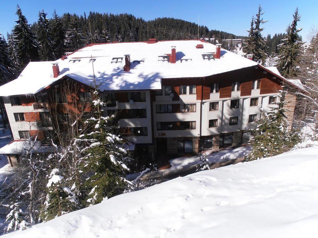 פמפורובו Royal House Apartments Tmf מראה חיצוני תמונה