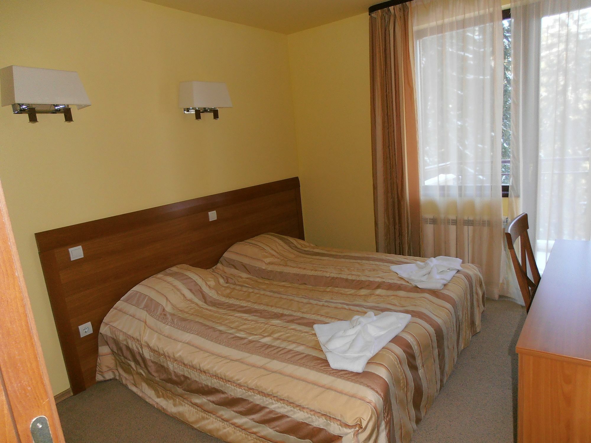 פמפורובו Royal House Apartments Tmf מראה חיצוני תמונה