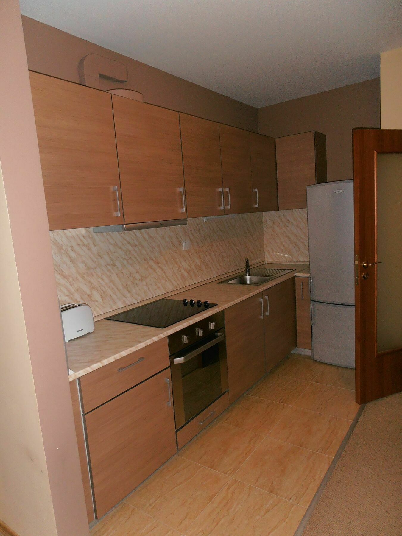 פמפורובו Royal House Apartments Tmf מראה חיצוני תמונה